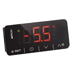Evco Dokunmatik Dijital Termostat EV3203N3