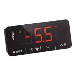 Evco Dokunmatik Dijital Termostat EV3294N9