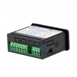 EVCO EV3B01 Dijital Dokunmatik Ekranlı Termostat