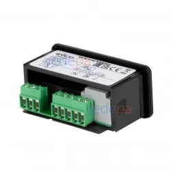 Evco EV3L21 Dokunmatik Dijital Soğutma Termostatı