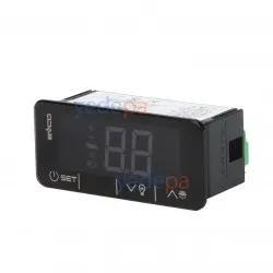 Evco EV3L21 Dokunmatik Dijital Soğutma Termostatı