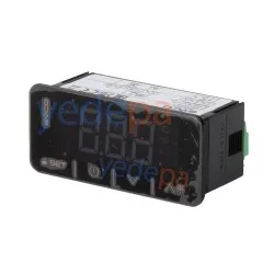 EVCO EV3X21N7 Küçük Boyutlu Dijital Termostat