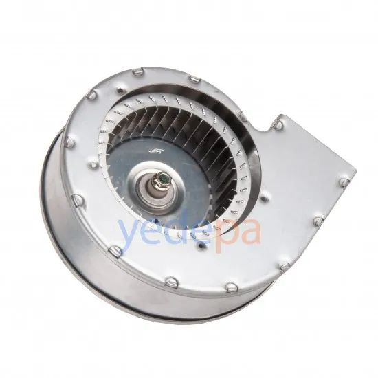 Fime Kombi Baca Fan Motoru VGR0108491 - Ferroli, ECA, Bosch, Viessmann Uyumlu