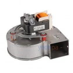 Fime Kombi Baca Fan Motoru VGR0108491 - Ferroli, ECA, Bosch, Viessmann Uyumlu