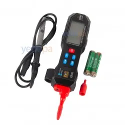 FS H1 Kalem Tipi Dijital Multimetre - Hassas ve Taşınabilir Ölçüm Cihazı