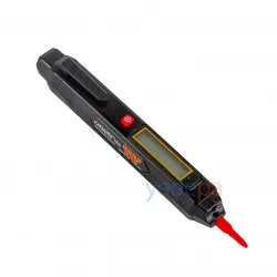 FS1S Dijital Voltaj Test Kalemi - Çok Amaçlı Ölçüm Cihazı