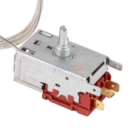 FSTB K54-P1168 1.2mt Derin Dondurucu Termostat - KXF26A7
