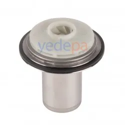 GPA15-6S Kombi Sirkülasyon Pompa Rotoru – Grundfos Uyumlu, Atromix, ECA, Emas Kombiler İçin Yedek Parça