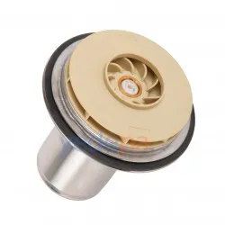 GPD15-5S Kombi Sirkülasyon Pompa Rotoru – Grundfos Uyumlu, Nepto, Atron, Protherm, Lynx Kombiler İçin