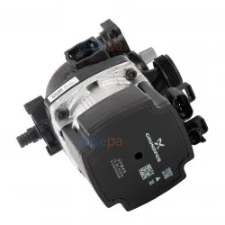 Grundfos UPM4S 15-60 AOKR Frekans Kontrollü Kombi Sirkülasyon Pompası - 230V, 20W, IP44 Koruma Sınıfı