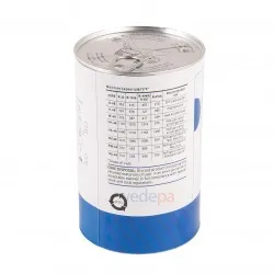 H-48 Standart Kapasiteli Nem ve Asit Tutucu Filtre Çekirdek - R22, R134a, R404A/R507, R410A Uyumlu