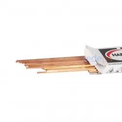 Harris E. L-Cup6 2,0x2,0x500mm Kaynak Teli