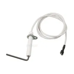 Heatline Kombi İyonizasyon Ateşleme Elektrodu