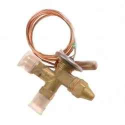 Honeywell TMVXBL-00208 R-404A