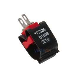 Honeywell T7335D1008 Yüzey Tipi Kombi NTC Sensörü - 1/2