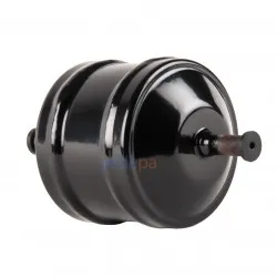 Hpeok PKEK-052S Likit Hattı Kurutucu Filtre Drayer | 1/4" Kaynaklı Bağlantı | R134a, R22, R410A, R407C, R404A, R502 Uyumlu