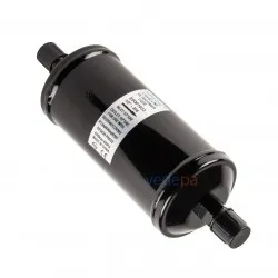 Hpeok PKEK-304 Likit Hattı Kurutucu Filtre Drayer | 1/2" Rakorlu Bağlantı | R134a, R22, R410A, R407C, R404A, R502 Uyumlu