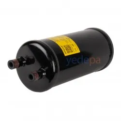 HPEOK PKQ-207 7/8" Likid Tutucu Emiş Hattı Akümülatörü