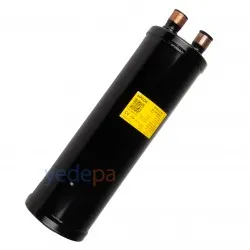 HPEOK PKQ-209 1 3/8" Likid Tutucu Emiş Hattı Akümülatörü