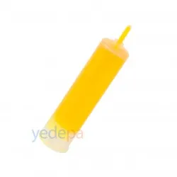 HVAC Soğutma Sistemleri İçin Leak Finder HD UV Kaçak Tespit Boyası - 45ML Şırınga (80533HDR)