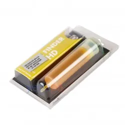 HVAC Soğutma Sistemleri İçin Leak Finder HD UV Kaçak Tespit Boyası - 45ML Şırınga (80533HDR)