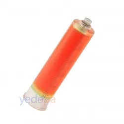 HVAC Soğutma Sistemleri İçin Leak Finder HDiR UV Kaçak Tespit Boyası - 45ML Şırınga (80533HDiR)