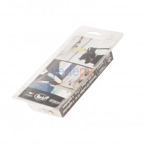 HVAC Soğutma Sistemleri İçin Supercold Soğutma Performans Artırıcı - 45ML Şırınga (80542R)