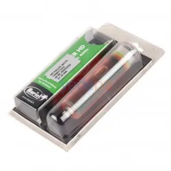 HVAC Soğutma Sistemleri İçin Leak Finder HDiR UV Kaçak Tespit Boyası - 45ML Şırınga (80533HDiR)