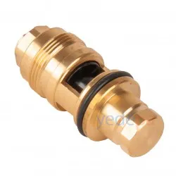 Ideal 14 LT Kombi Su Akış Türbini 175663 - Pirinç