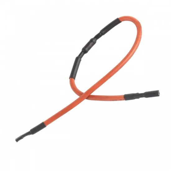 İyon Ateşleme Kablosu Dirençli