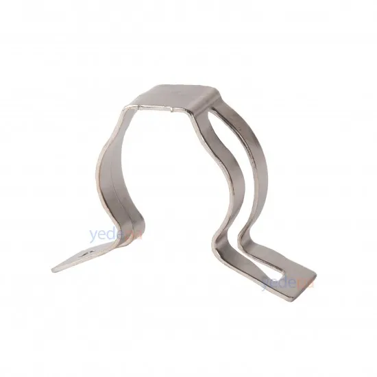 Kalorifer Bağlantı Boru Segmanı - Ferroli Ferasy Uyumlu