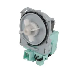 Kare Geçme Çamaşır Makinası Tahliye Pompası