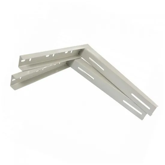 40 cm Klima Kaynaklı Konsol Ayak - Kutulu