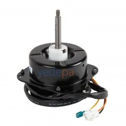 Klima Dış Fan Motoru 18/19 BTU 5400724904 - Arçelik, Beko, Altus Uyumlu