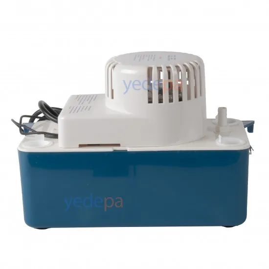 Klima Drenaj Su Tahliye Pompası - 230V Salon Tipi