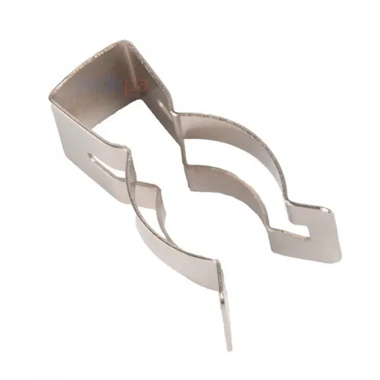 Kombi Ana Eşanjör Segmanı