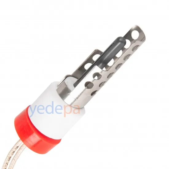 Kombi Ateşleme Elektrodu - Bosch, Buderus GB112, GB022, U122, U124, U114 Uyumlu