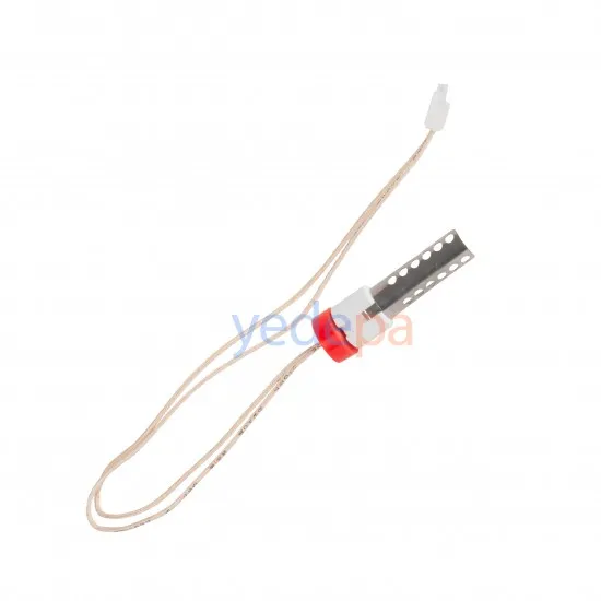 Kombi Ateşleme Elektrodu - Bosch, Buderus GB112, GB022, U122, U124, U114 Uyumlu