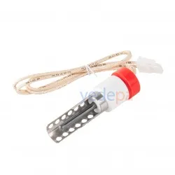 Kombi Ateşleme Elektrodu - Bosch, Buderus GB112, GB022, U122, U124, U114 Uyumlu