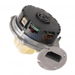 Kombi Baca Fan Motoru - Baymak, Arçelik, Beko, Altus Uyumlu - NG40M 65W