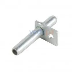 Kombi Baca Fanı Hava Ventürisi Tekli Metal – Vaillant VCK, Beretta R10024191 Uyumlu