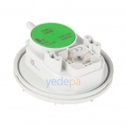 Kombi Baca Hava Presostat - Huba Control 90/75 Pa - Baxi Uyumlu