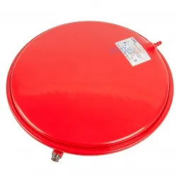 Kombi Genleşme Tankı CIMM CP416 - 7,5 Litre, 1/2" Bağlantı Çapı, Buderus GB022 Uyumlu