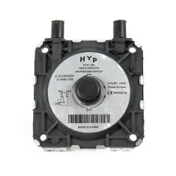 Kombi Hava Prosestatı 0.60 mBar