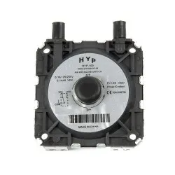 Kombi Hava Prosestatı 1.2 mBar