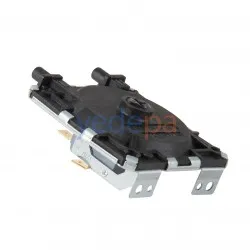 Kombi Hava Prosestatı GPS100 - 125/250VAC, 0.3-10 mbar, 1000Pa