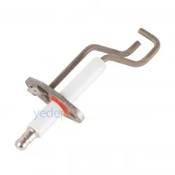 Kombi İyonizasyon Ateşleme Elektrodu - Baymak Novadens