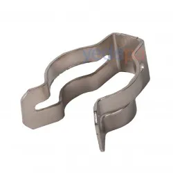 Kombi Kalorifer Boru Segmanı - Ferroli Domicompact Uyumlu