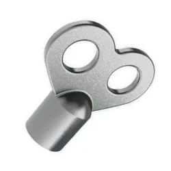 Kombi Petek Hava Alma Purjör Anahtarı