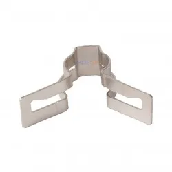 Kombi Sıcak Su Boru Segmanı - Ferroli Ferasy Uyumlu